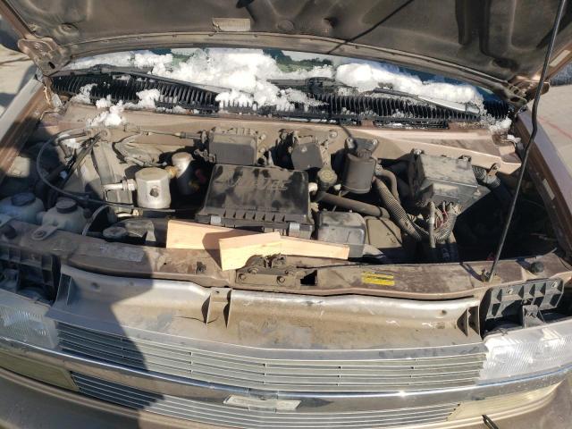 Photo 6 VIN: 1GNEL19W11B127010 - CHEVROLET ASTRO 