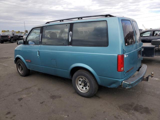 Photo 1 VIN: 1GNEL19W1PB171176 - CHEVROLET ASTRO 