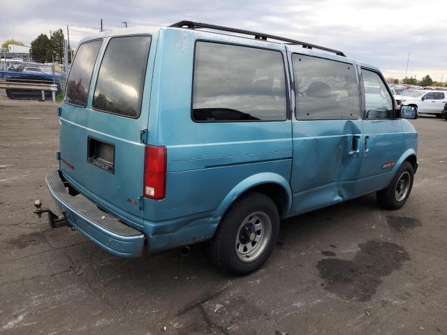 Photo 2 VIN: 1GNEL19W1PB171176 - CHEVROLET ASTRO 