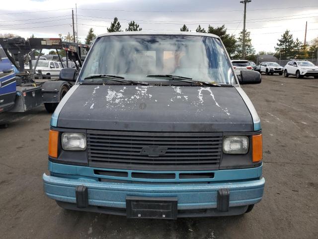 Photo 4 VIN: 1GNEL19W1PB171176 - CHEVROLET ASTRO 