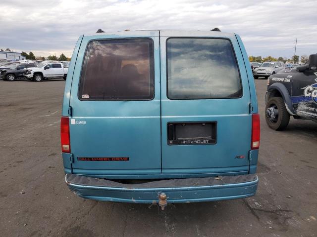 Photo 5 VIN: 1GNEL19W1PB171176 - CHEVROLET ASTRO 