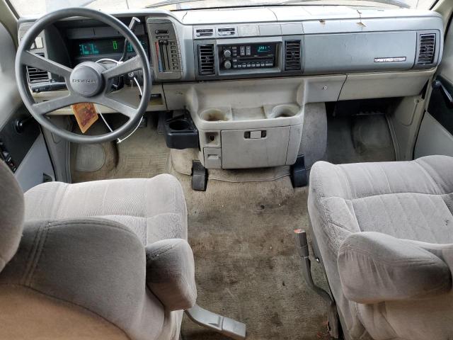 Photo 7 VIN: 1GNEL19W1PB171176 - CHEVROLET ASTRO 