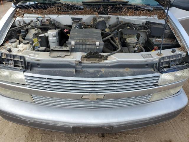 Photo 11 VIN: 1GNEL19W1SB166911 - CHEVROLET ASTRO 