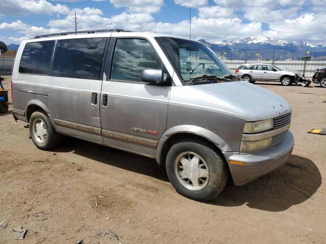 Photo 3 VIN: 1GNEL19W1SB166911 - CHEVROLET ASTRO 