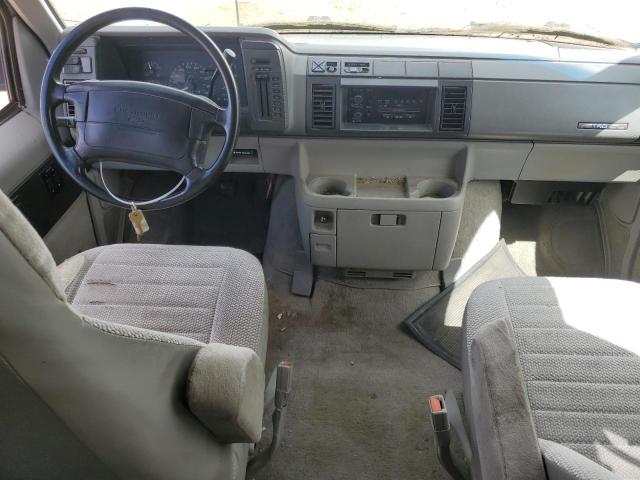 Photo 7 VIN: 1GNEL19W1SB166911 - CHEVROLET ASTRO 