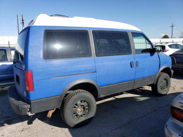 Photo 2 VIN: 1GNEL19W1SB213788 - CHEVROLET ASTRO 