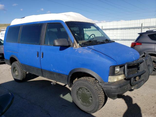 Photo 3 VIN: 1GNEL19W1SB213788 - CHEVROLET ASTRO 