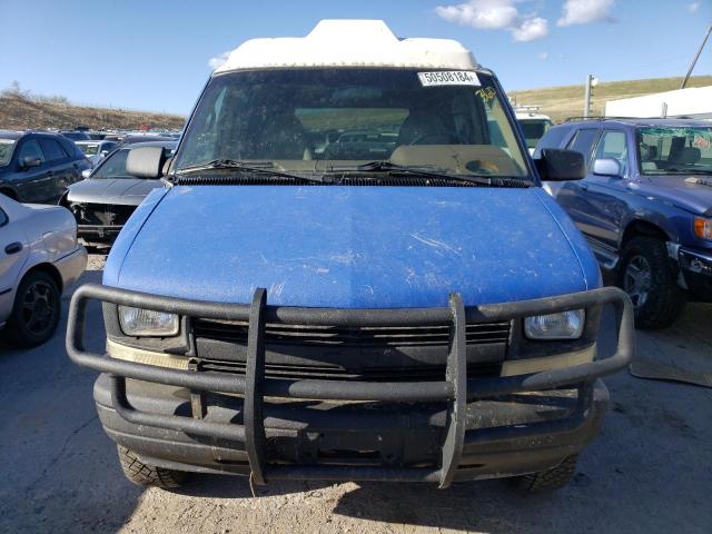 Photo 4 VIN: 1GNEL19W1SB213788 - CHEVROLET ASTRO 