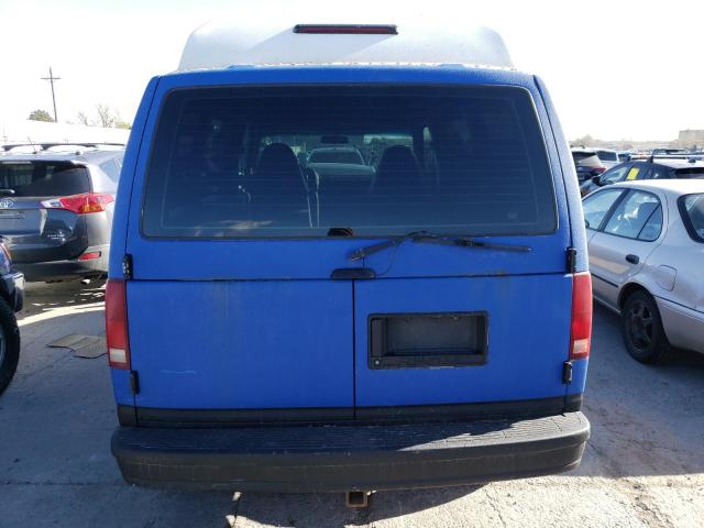 Photo 5 VIN: 1GNEL19W1SB213788 - CHEVROLET ASTRO 