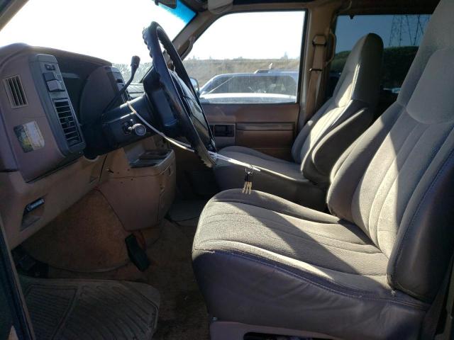 Photo 6 VIN: 1GNEL19W1SB213788 - CHEVROLET ASTRO 