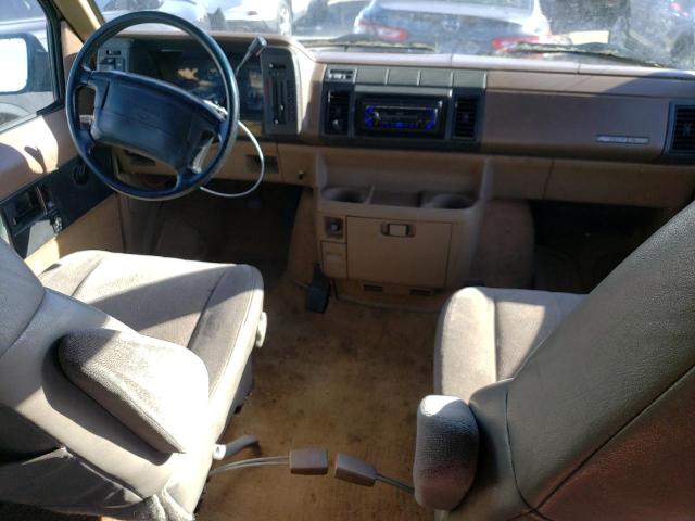 Photo 7 VIN: 1GNEL19W1SB213788 - CHEVROLET ASTRO 