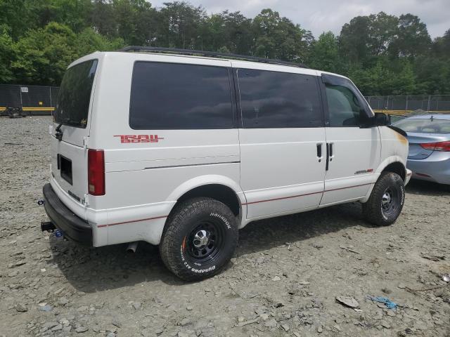 Photo 2 VIN: 1GNEL19W21B100754 - CHEVROLET ASTRO 