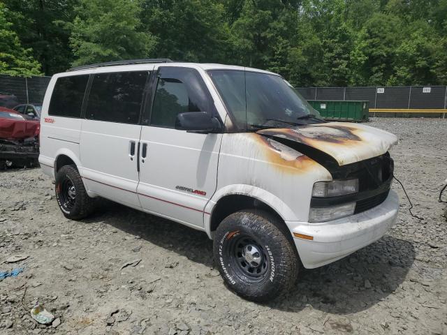 Photo 3 VIN: 1GNEL19W21B100754 - CHEVROLET ASTRO 