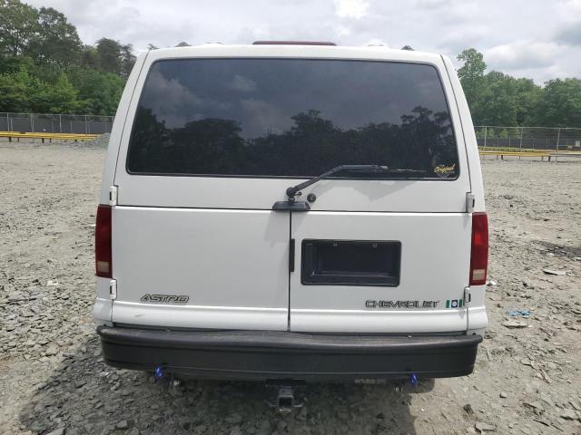 Photo 5 VIN: 1GNEL19W21B100754 - CHEVROLET ASTRO 