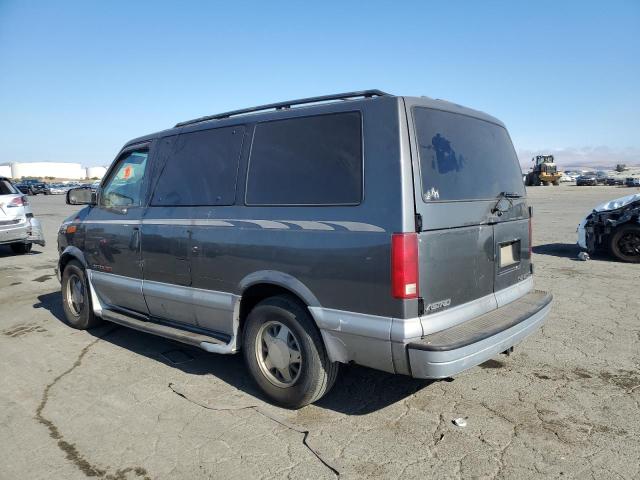 Photo 1 VIN: 1GNEL19W2YB162505 - CHEVROLET ASTRO 