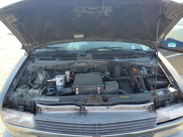 Photo 11 VIN: 1GNEL19W2YB162505 - CHEVROLET ASTRO 