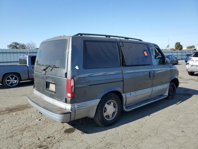 Photo 2 VIN: 1GNEL19W2YB162505 - CHEVROLET ASTRO 