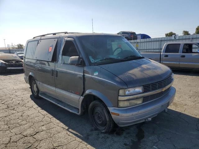 Photo 3 VIN: 1GNEL19W2YB162505 - CHEVROLET ASTRO 