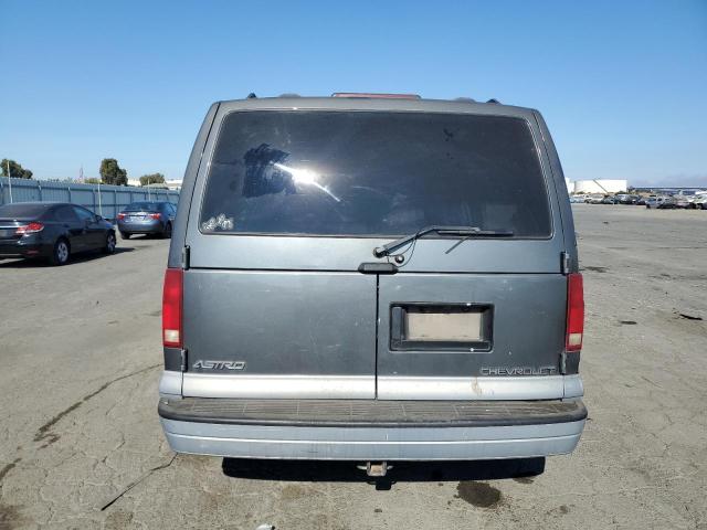 Photo 5 VIN: 1GNEL19W2YB162505 - CHEVROLET ASTRO 