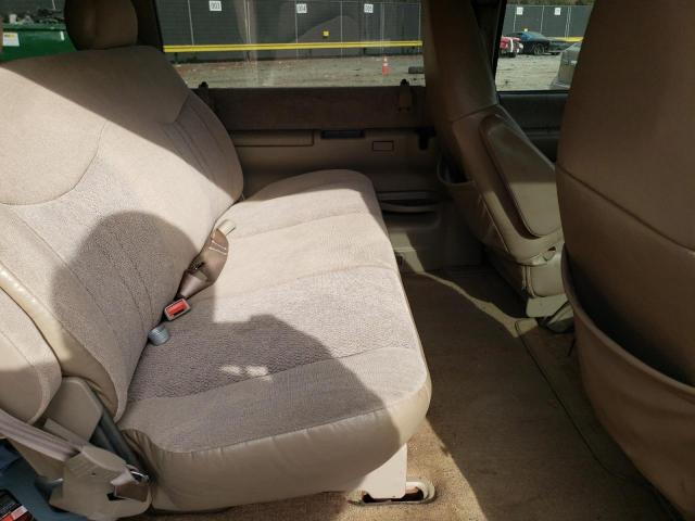 Photo 10 VIN: 1GNEL19W31B102190 - CHEVROLET ASTRO 