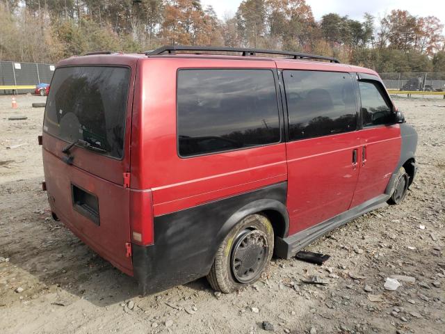 Photo 2 VIN: 1GNEL19W31B102190 - CHEVROLET ASTRO 