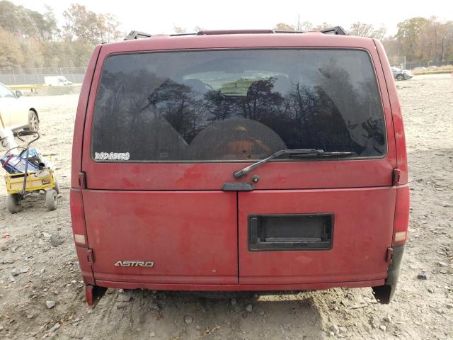 Photo 5 VIN: 1GNEL19W31B102190 - CHEVROLET ASTRO 