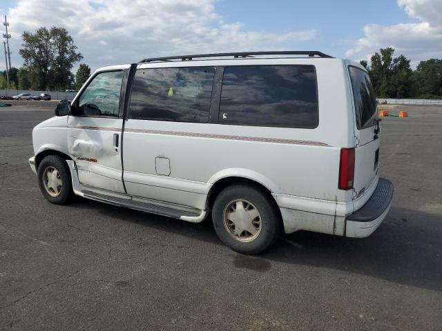 Photo 1 VIN: 1GNEL19W31B139837 - CHEVROLET ASTRO 