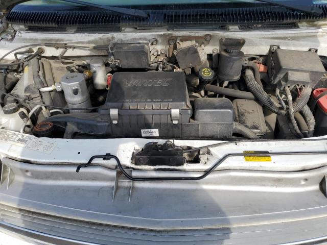 Photo 11 VIN: 1GNEL19W31B139837 - CHEVROLET ASTRO 