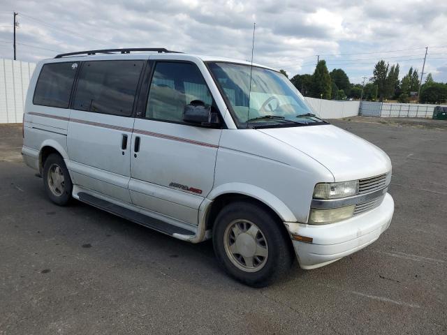 Photo 3 VIN: 1GNEL19W31B139837 - CHEVROLET ASTRO 