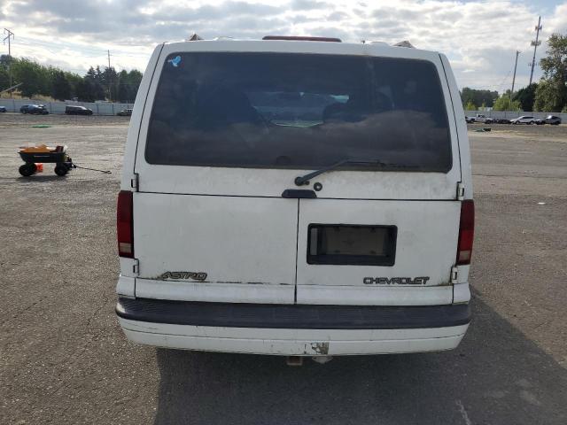 Photo 5 VIN: 1GNEL19W31B139837 - CHEVROLET ASTRO 