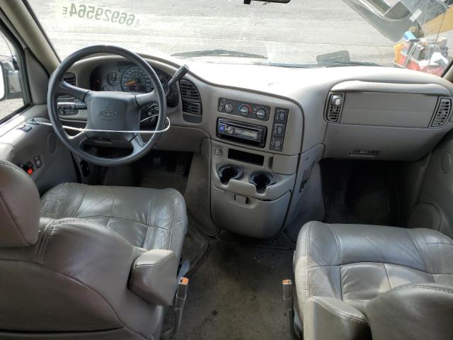 Photo 7 VIN: 1GNEL19W31B139837 - CHEVROLET ASTRO 