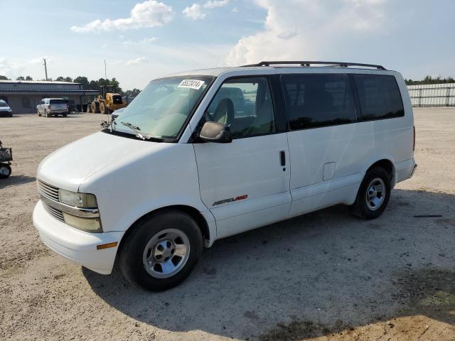 Photo 0 VIN: 1GNEL19W31B139935 - CHEVROLET ASTRO 