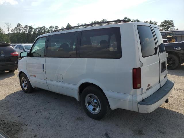 Photo 1 VIN: 1GNEL19W31B139935 - CHEVROLET ASTRO 