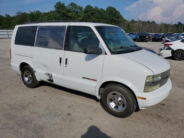 Photo 3 VIN: 1GNEL19W31B139935 - CHEVROLET ASTRO 