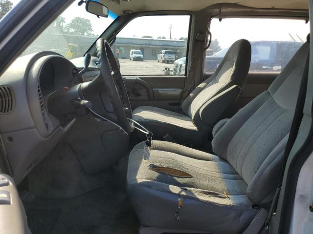 Photo 6 VIN: 1GNEL19W31B139935 - CHEVROLET ASTRO 