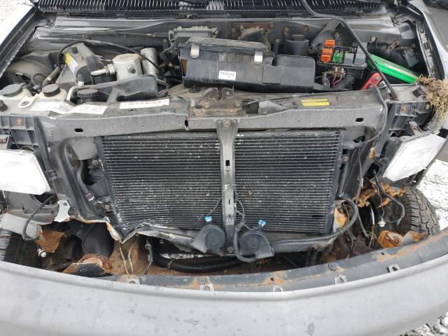 Photo 11 VIN: 1GNEL19W51B122599 - CHEVROLET ASTRO 