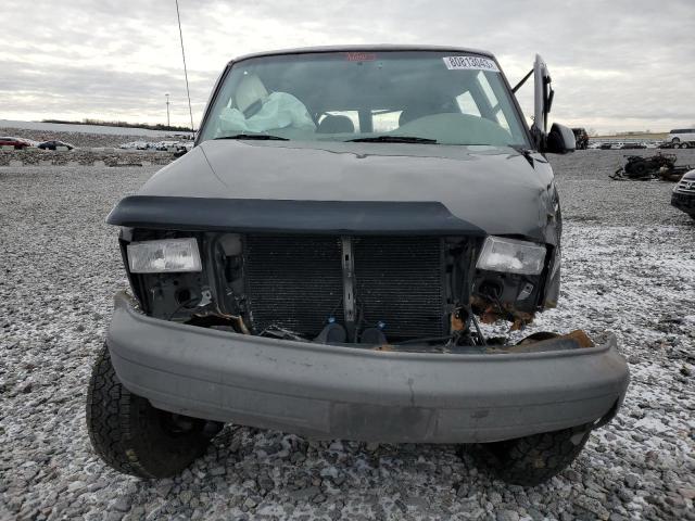 Photo 4 VIN: 1GNEL19W51B122599 - CHEVROLET ASTRO 