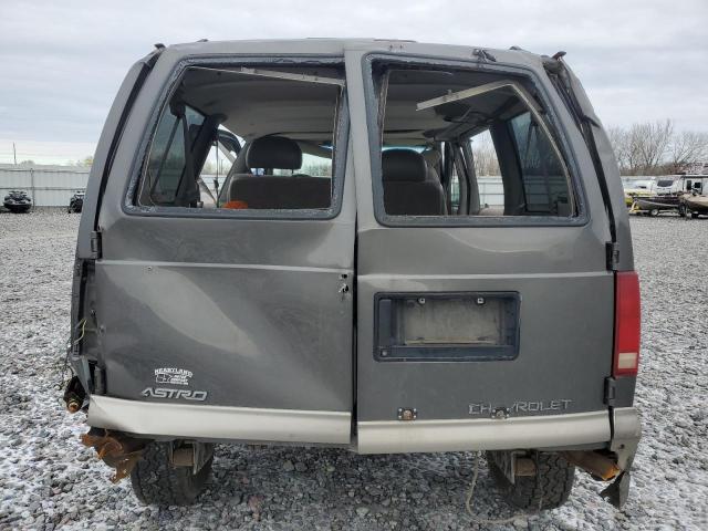 Photo 5 VIN: 1GNEL19W51B122599 - CHEVROLET ASTRO 