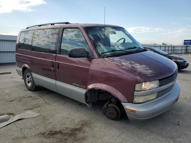 Photo 3 VIN: 1GNEL19W5VB206024 - CHEVROLET ASTRO 