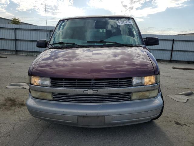 Photo 4 VIN: 1GNEL19W5VB206024 - CHEVROLET ASTRO 