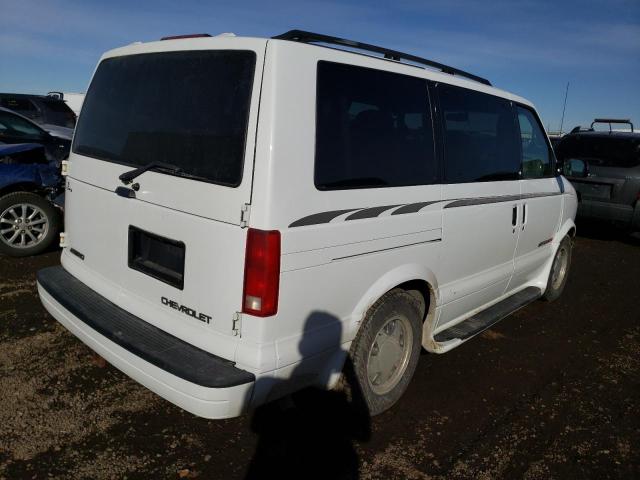 Photo 3 VIN: 1GNEL19W5YB154575 - CHEVROLET ASTRO 