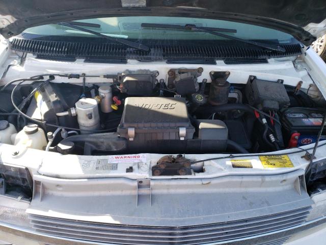 Photo 6 VIN: 1GNEL19W5YB154575 - CHEVROLET ASTRO 