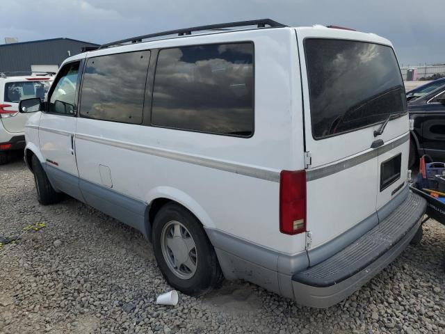 Photo 1 VIN: 1GNEL19W6VB181215 - CHEVROLET ASTRO 