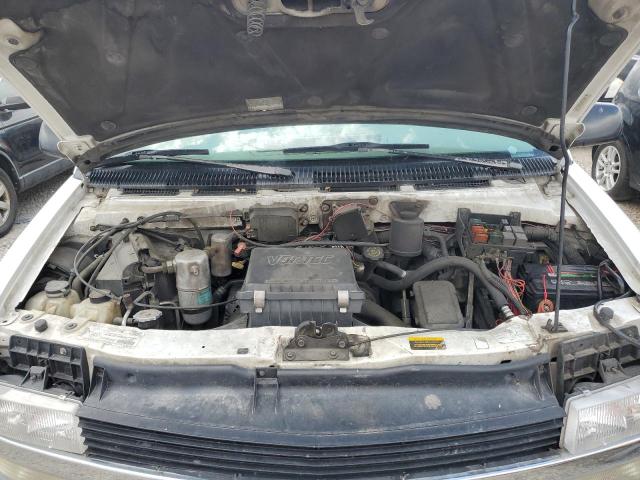 Photo 11 VIN: 1GNEL19W6VB181215 - CHEVROLET ASTRO 