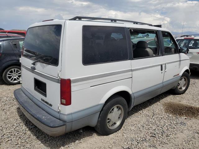 Photo 2 VIN: 1GNEL19W6VB181215 - CHEVROLET ASTRO 