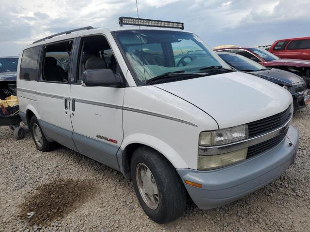 Photo 3 VIN: 1GNEL19W6VB181215 - CHEVROLET ASTRO 