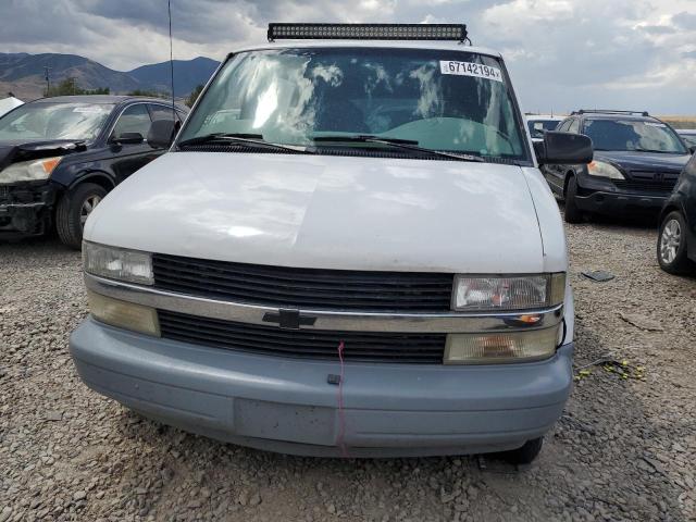 Photo 4 VIN: 1GNEL19W6VB181215 - CHEVROLET ASTRO 