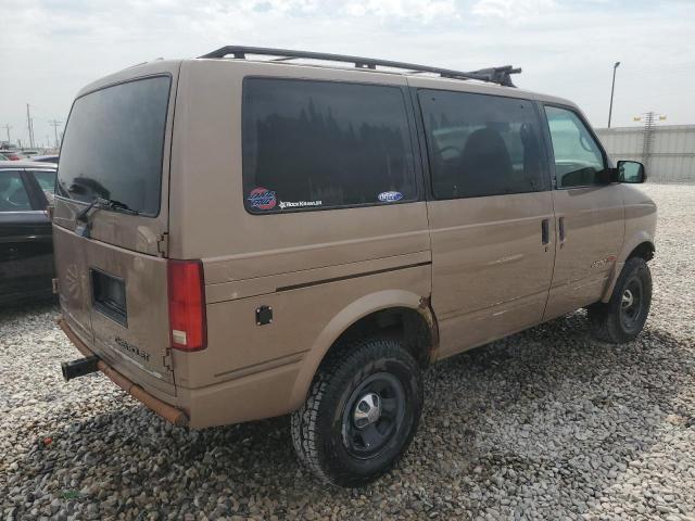 Photo 2 VIN: 1GNEL19W71B154941 - CHEVROLET ASTRO 