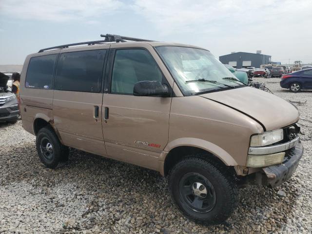 Photo 3 VIN: 1GNEL19W71B154941 - CHEVROLET ASTRO 