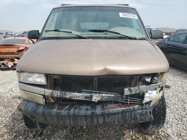 Photo 4 VIN: 1GNEL19W71B154941 - CHEVROLET ASTRO 